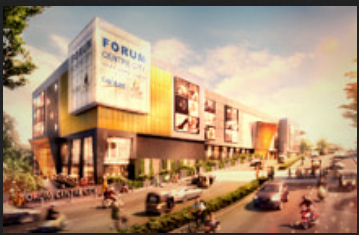 Prestige brings Forum Mall to Mysore