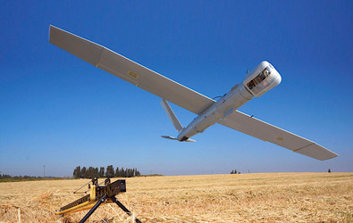 Israeli company to supply tactical drones to India under JV with Cyient