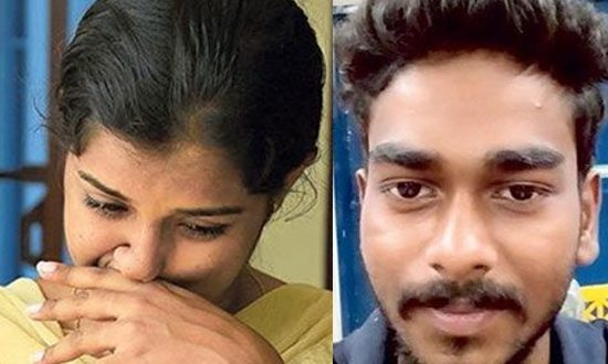 Kerala Dalit boy loses life for marrying upper caste Christian girl